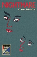 Cover: Nightmare - Collins Crime Club