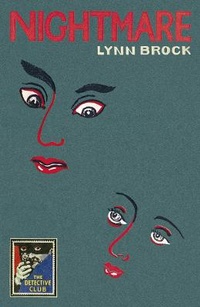 Enlarge image Cover: Nightmare - Collins Crime Club