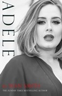 Cover: Adele - HarperCollins