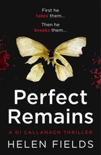 Enlarge image Cover: Perfect Remains - AVON, a division of HarperCollins Publishers Ltd