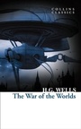Cover: The War of the Worlds - William Collins