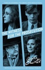 Cover: The Witness for the Prosecution - HarperCollins