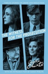Enlarge image Cover: The Witness for the Prosecution - HarperCollins
