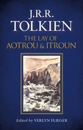 Cover: The Lay of Aotrou and Itroun - HarperCollins