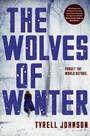 Cover: The Wolves of Winter - HQ