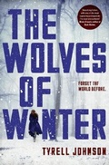 Cover: The Wolves of Winter - HQ