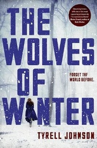Enlarge image Cover: The Wolves of Winter - HQ