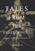 Cover: Tales From The Underground - Basic Books