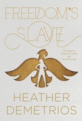 Cover: Freedom's Slave - HarperCollins
