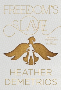 Enlarge image Cover: Freedom's Slave - HarperCollins