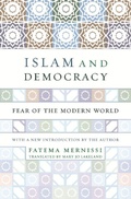 Cover: Islam And Democracy - Basic Books