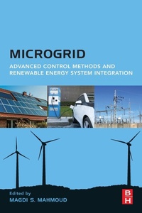 Enlarge image Cover: Microgrid - Butterworth-Heinemann
