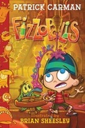 Cover: Fizzopolis #3: Snoodles! - HarperCollins
