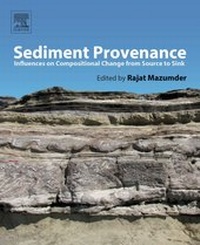 Enlarge image Cover: Sediment Provenance - Elsevier