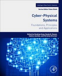 Abbildung von: Cyber-Physical Systems - Academic Press