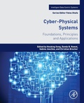 Cover: Cyber-Physical Systems - Academic Press
