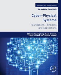 Enlarge image Cover: Cyber-Physical Systems - Academic Press