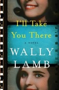 Cover: I'll Take You There - HarperCollins
