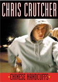 Cover: Chinese Handcuffs - HarperCollins