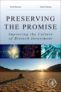 Abbildung von: Preserving the Promise - Academic Press