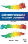 Cover: Quantitative Methods in Reservoir Engineering - Gulf Professional Publishing