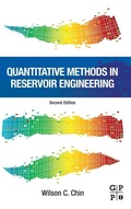 Cover: Quantitative Methods in Reservoir Engineering - Gulf Professional Publishing