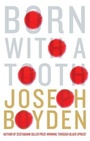 Cover: Born With A Tooth - Penguin Canada