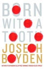 Cover: Born With A Tooth - Hamish Hamilton