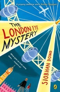 Cover: The London Eye Mystery - Puffin