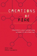 Cover: Creations Of Fire - Basic Books