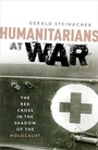 Bild: Humanitarians at War - Oxford University Press