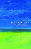 Cover: Navigation - Oxford University Press