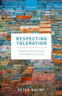 Cover: Respecting Toleration - Oxford University Press