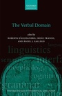 Cover: The Verbal Domain - Oxford University Press