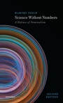 Cover: Science without Numbers - Oxford University Press