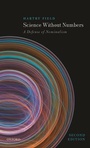 Cover: Science without Numbers - Oxford University Press