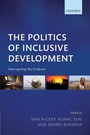 Cover: The Politics of Inclusive Development - Oxford University Press