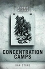 Cover: Concentration Camps - Oxford University Press