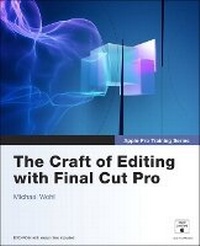 Abbildung von: Apple Pro Training Series - Peachpit Press Publications