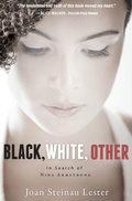 Cover: Black, White, Other - Blink