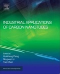 Cover: Industrial Applications of Carbon Nanotubes - Elsevier
