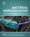 Cover: Bacterial Nanocellulose - Elsevier