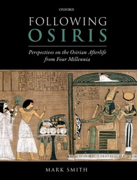 Enlarge image Cover: Following Osiris - Oxford University Press