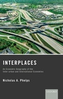 Cover: Interplaces - Oxford University Press