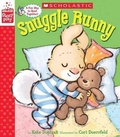 Cover: Snuggle Bunny (a Storyplay Book) - Scholastic US