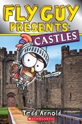 Cover: Fly Guy Presents: Castles - Scholastic US