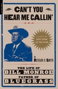 Cover: Can't You Hear Me Calling - Grand Central Publishing