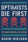 Cover: Optimists Die First - Wendy Lamb Books