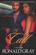 Cover: My Call - My Provider Productions