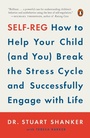 Cover: Self-Reg - Penguin Books